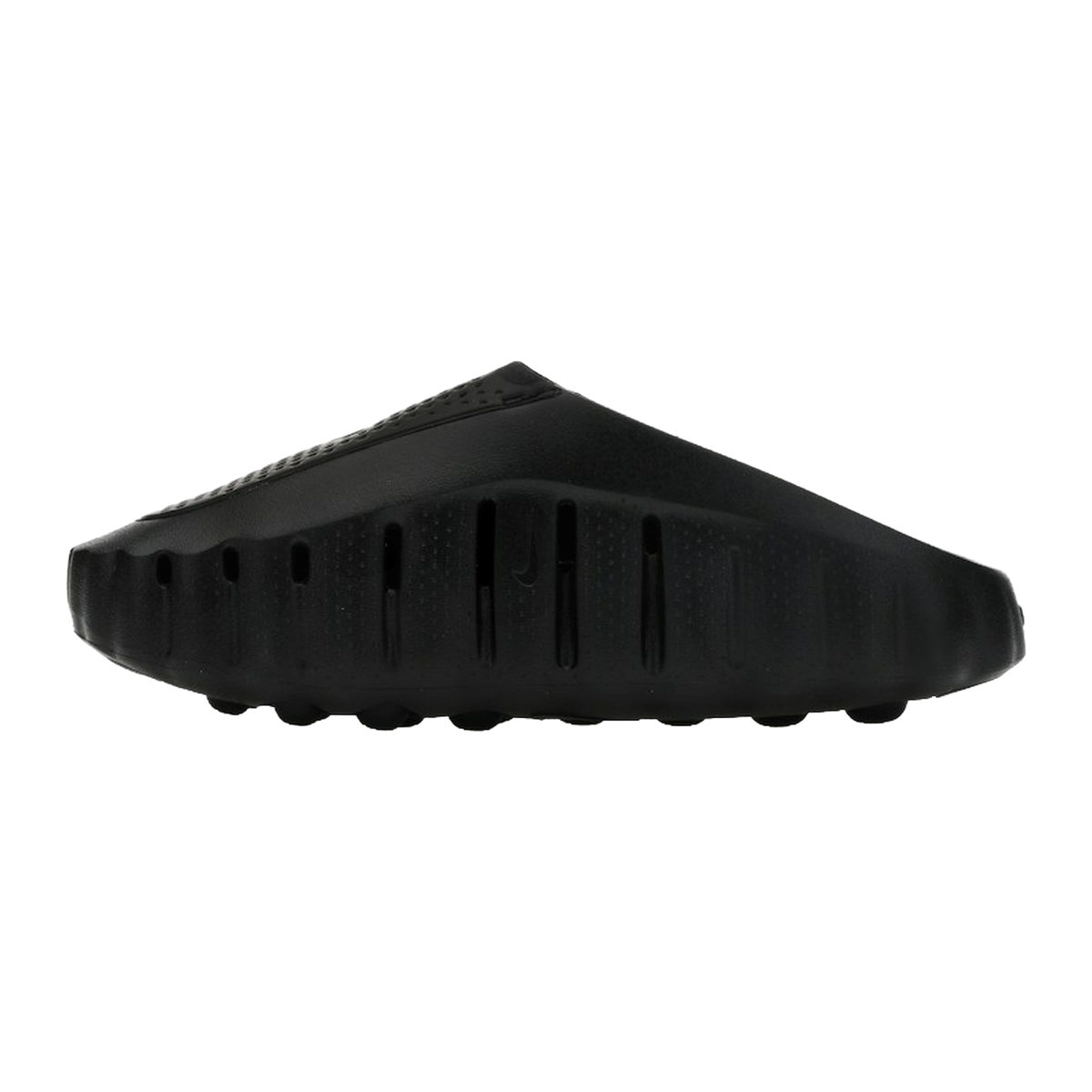 Nike Mind 001 Slide Triple Black — kolab