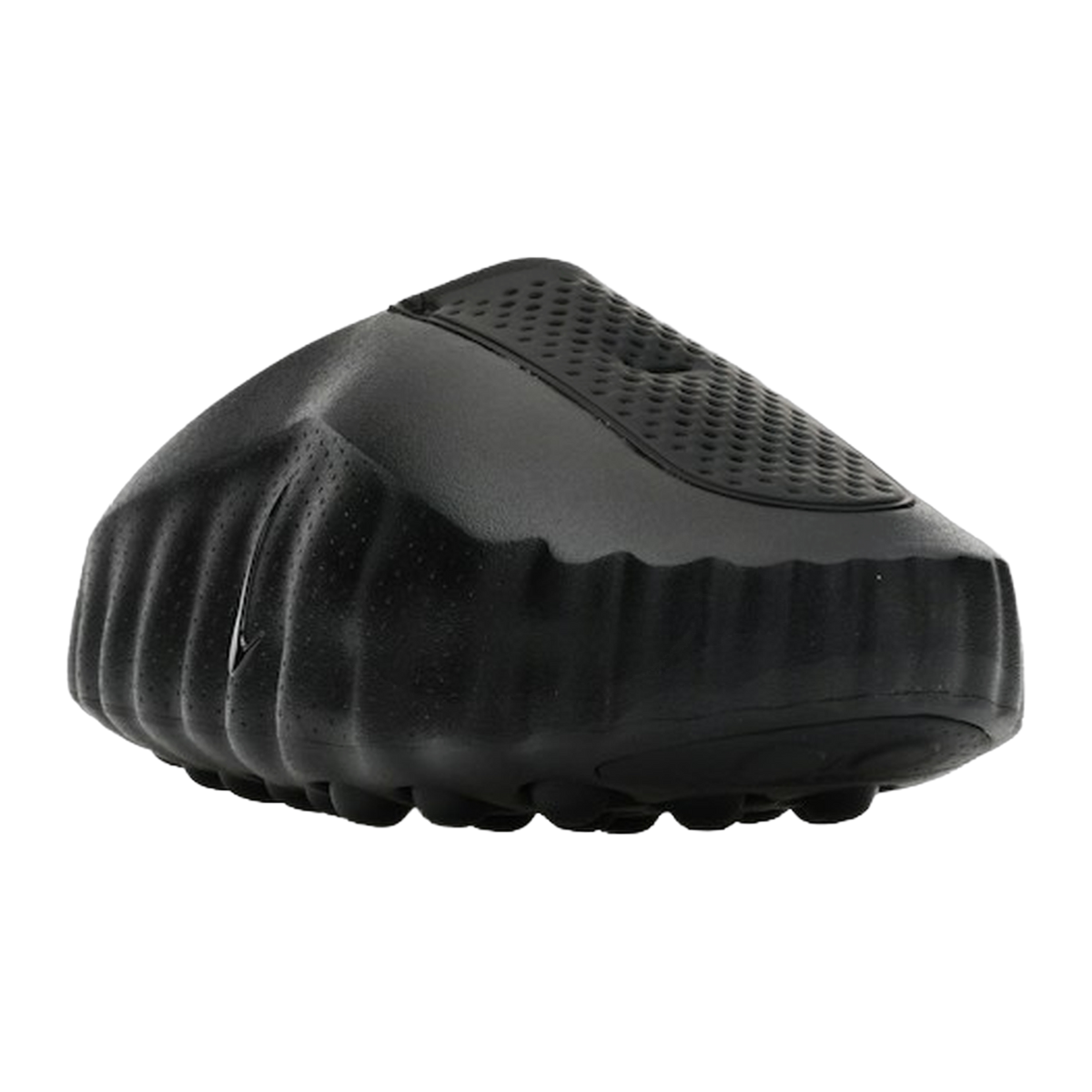 Nike Mind 001 Slide Triple Black — kolab