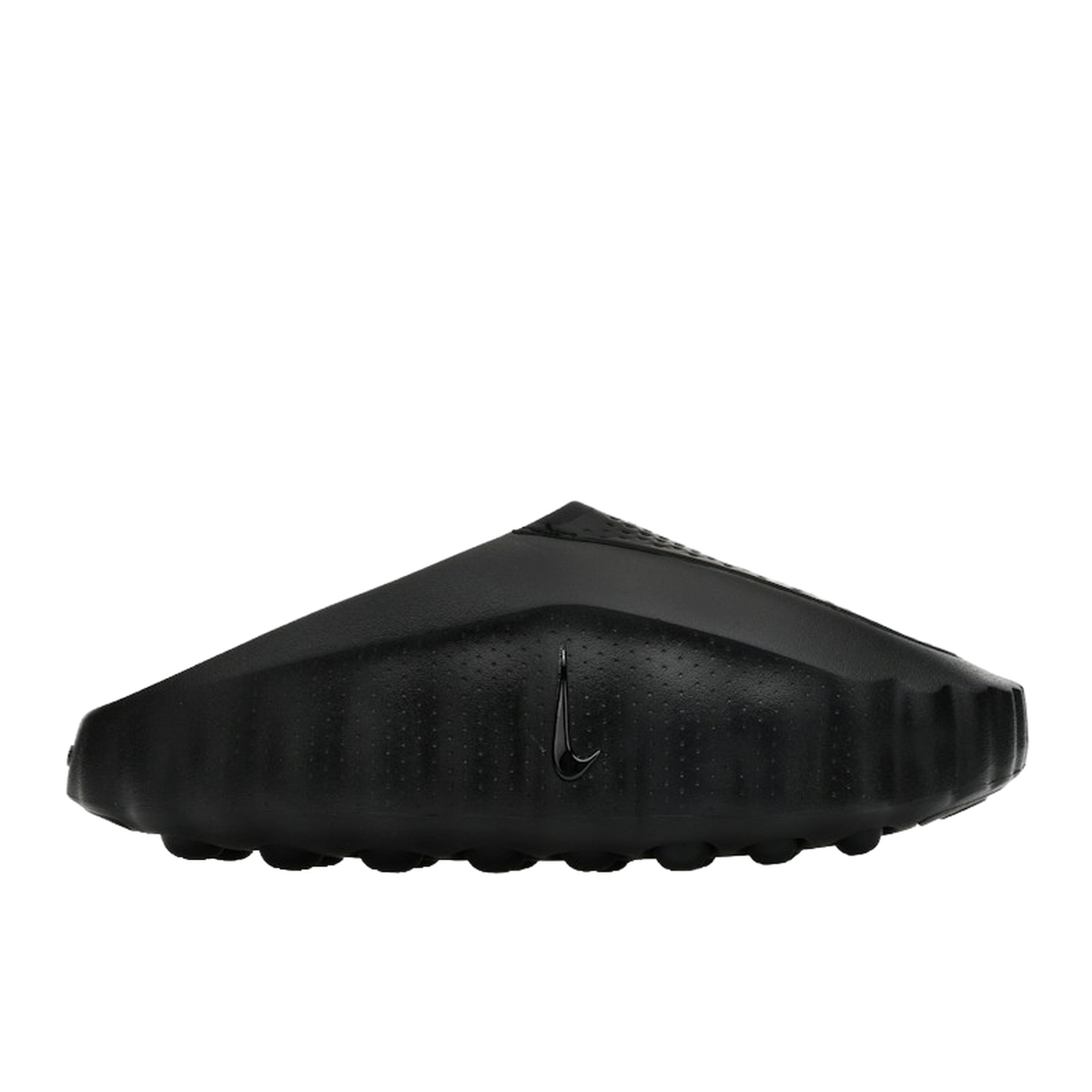 Nike Mind 001 Slide Triple Black — kolab