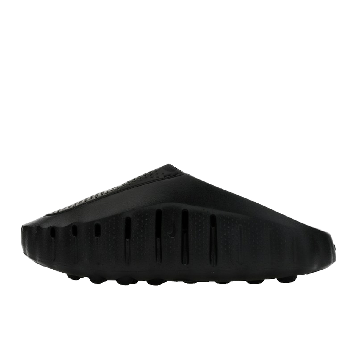 Nike Mind 001 Slide Triple Black — kolab