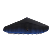 Nike Mind 001 Slide Blackened Blue Game Royal — kolab
