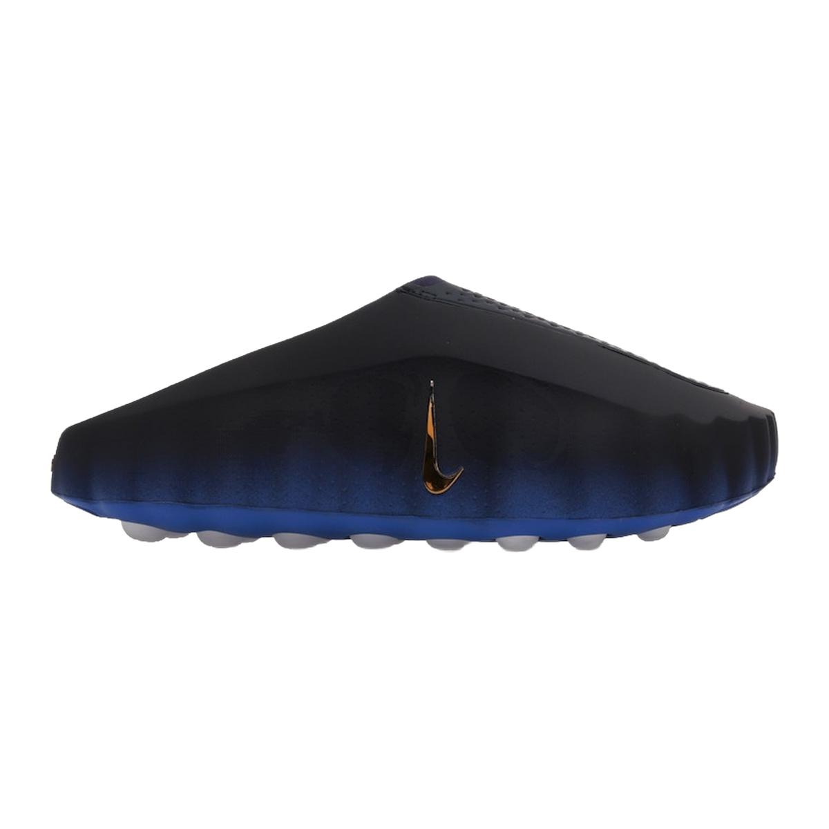 Nike Mind 001 Slide Blackened Blue Game Royal — kolab