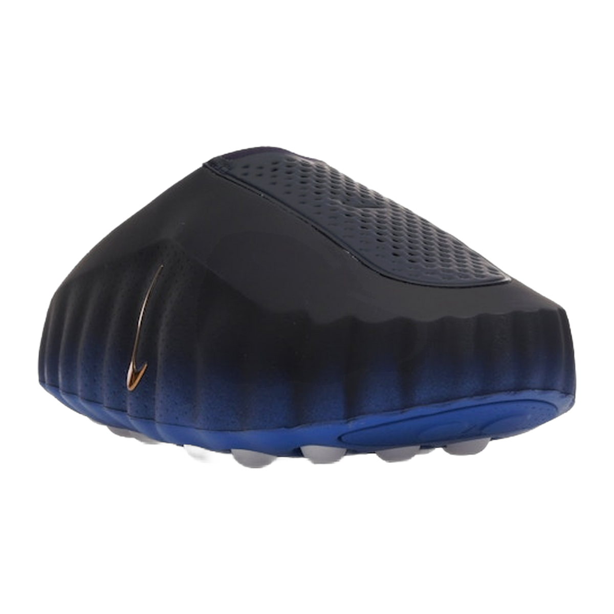 Nike Mind 001 Slide Blackened Blue Game Royal — kolab