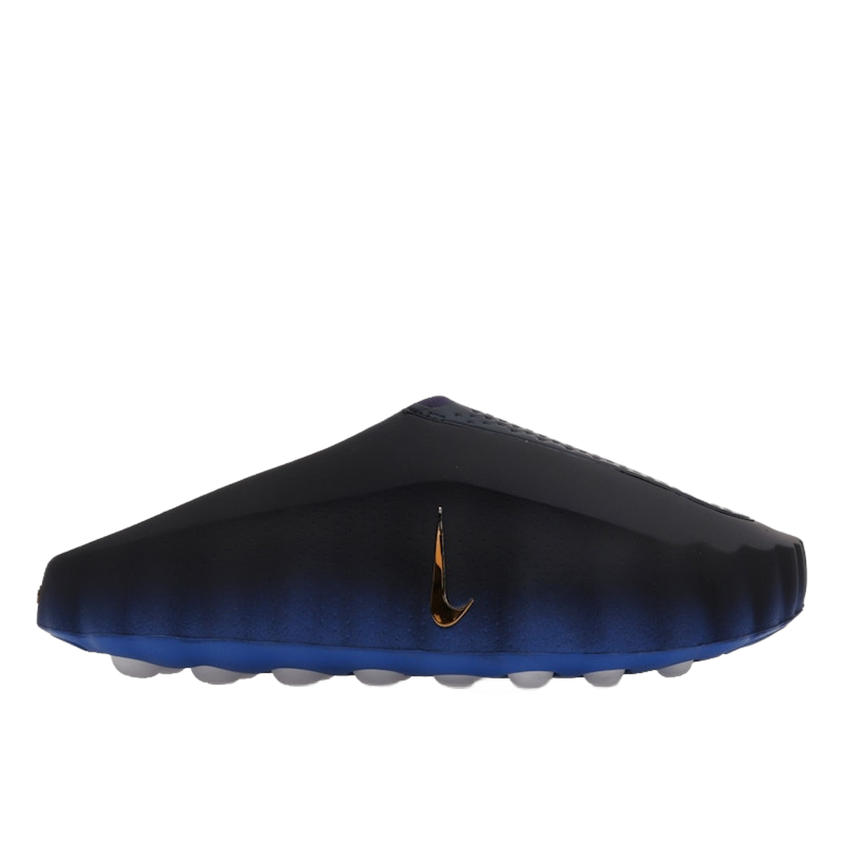 Nike Mind 001 Slide Blackened Blue Game Royal — kolab