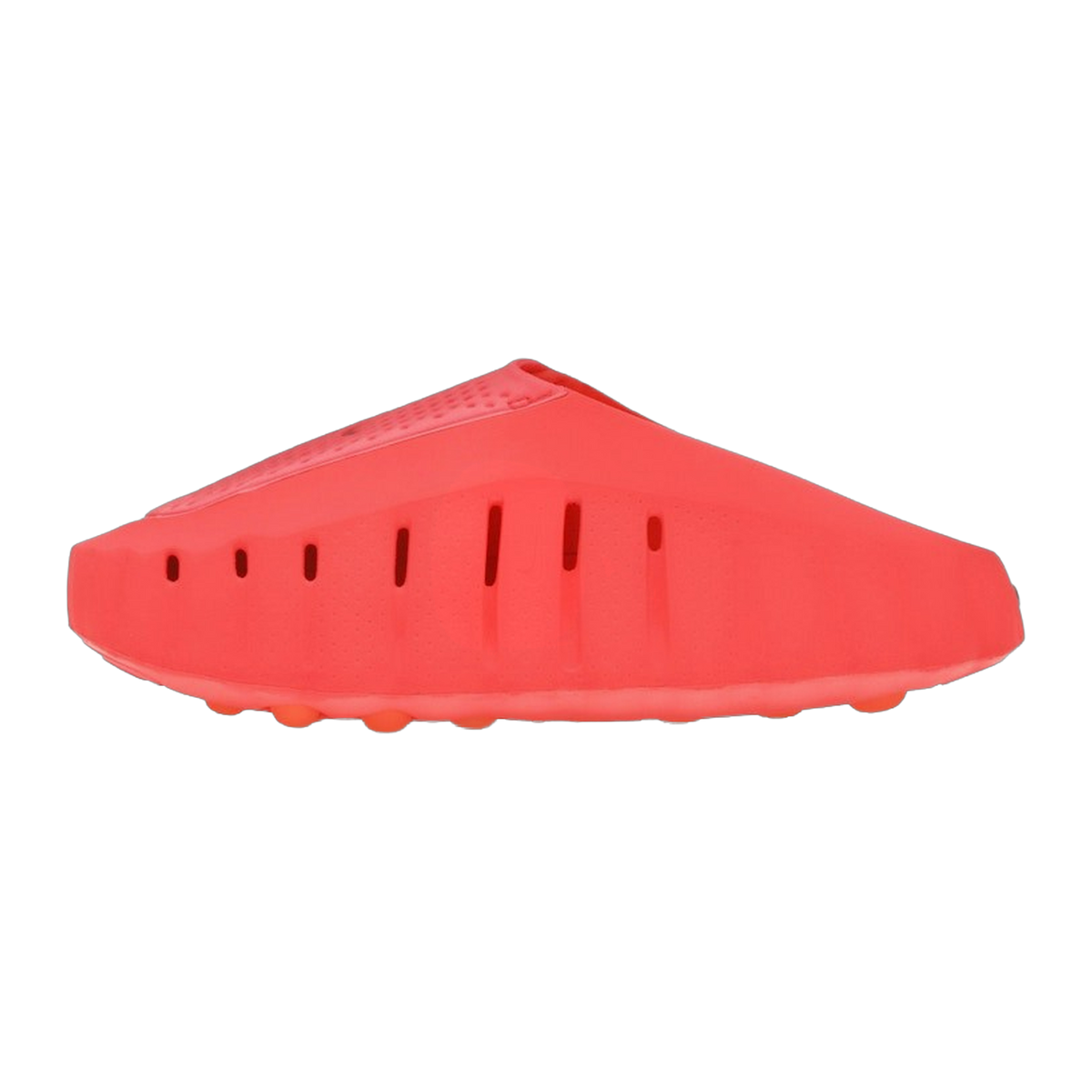 Nike Mind 001 Slide Solar Red — kolab