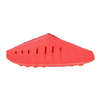 Nike Mind 001 Slide Solar Red · kolab
