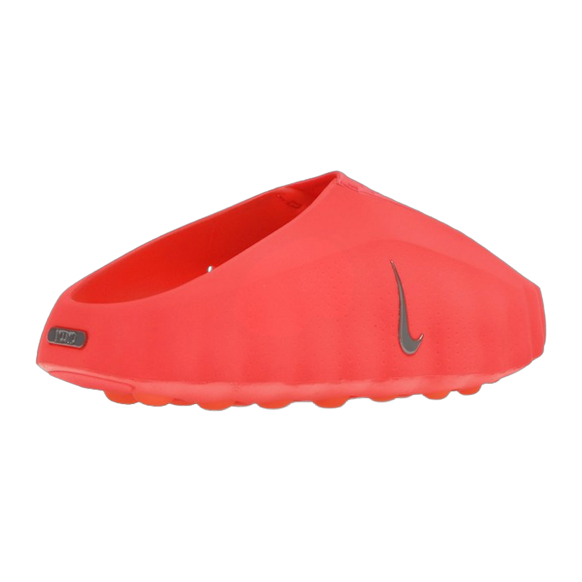 Nike Mind 001 Slide Solar Red · kolab