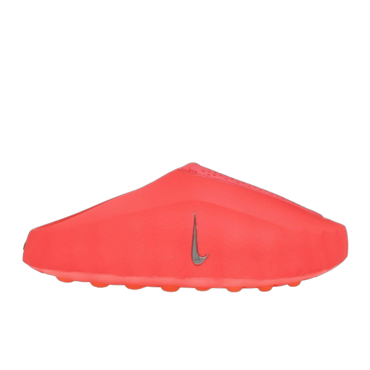 Nike Mind 001 Slide Solar Red — kolab