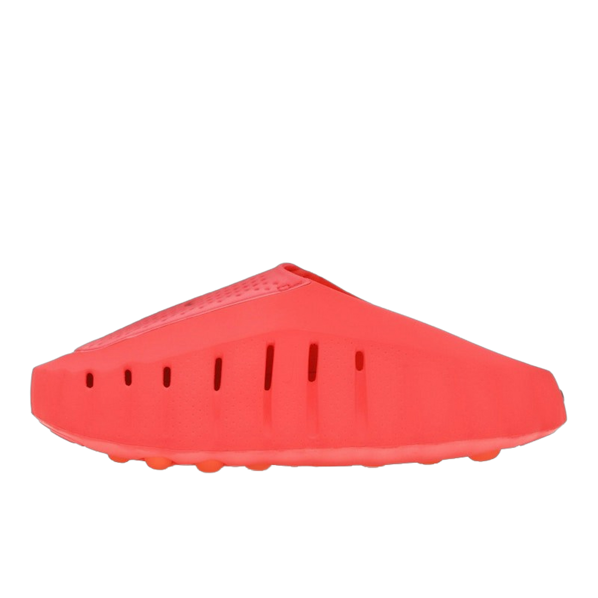 Nike Mind 001 Slide Solar Red — kolab