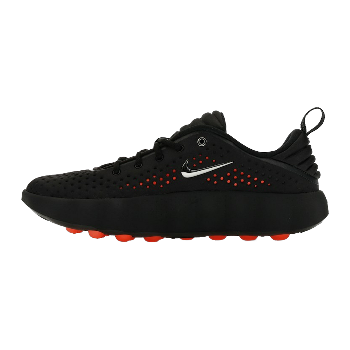 Nike Mind 002 Black Hyper Crimson — kolab