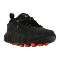 Nike Mind 002 Black Hyper Crimson — kolab
