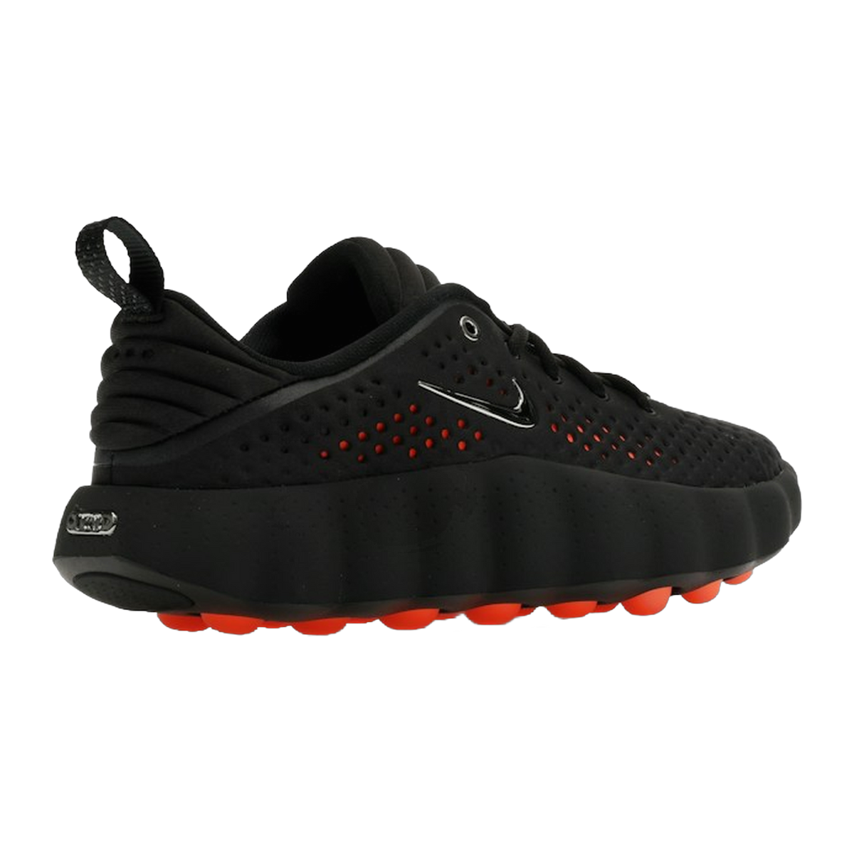 Nike Mind 002 Black Hyper Crimson — kolab