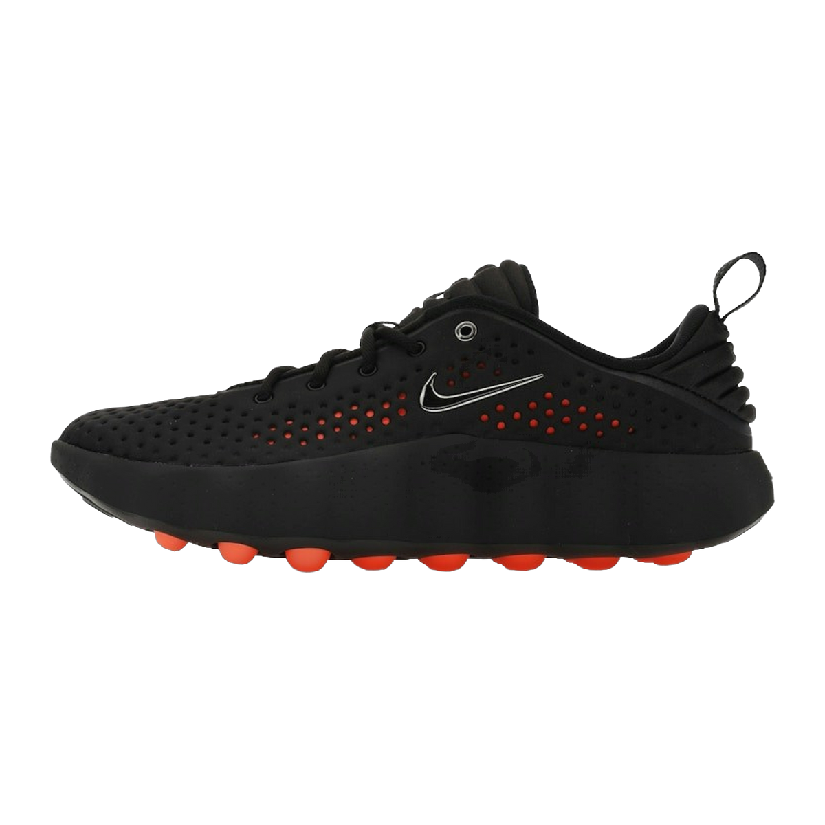 Nike Mind 002 Black Hyper Crimson — kolab