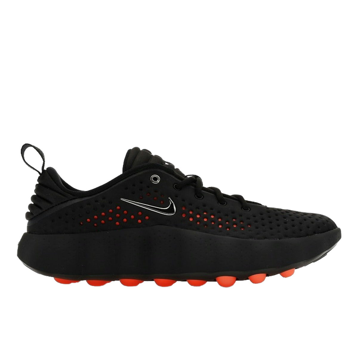 Nike Mind 002 Black Hyper Crimson — kolab