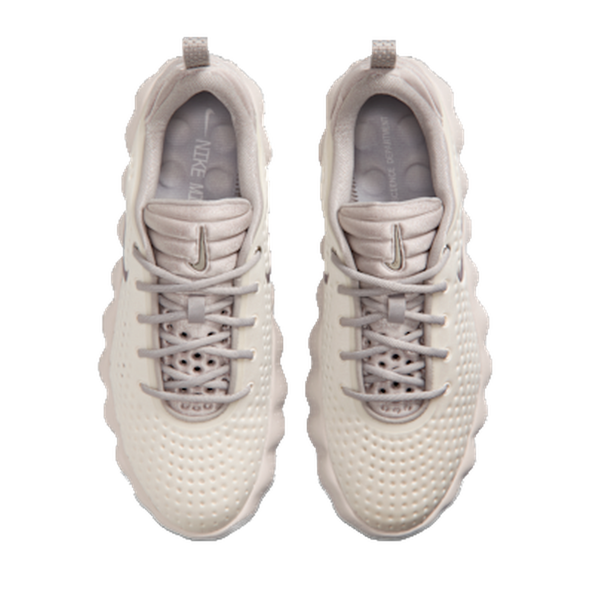 Nike Mind 002 Phantom College Grey · kolab