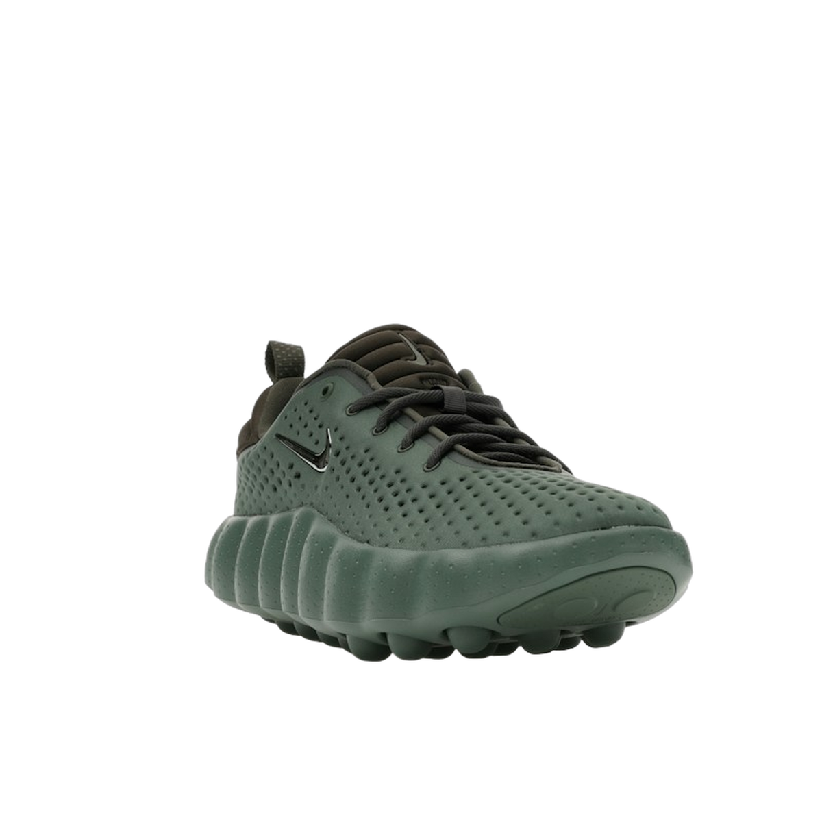 Nike Mind 002 Camo Green · kolab