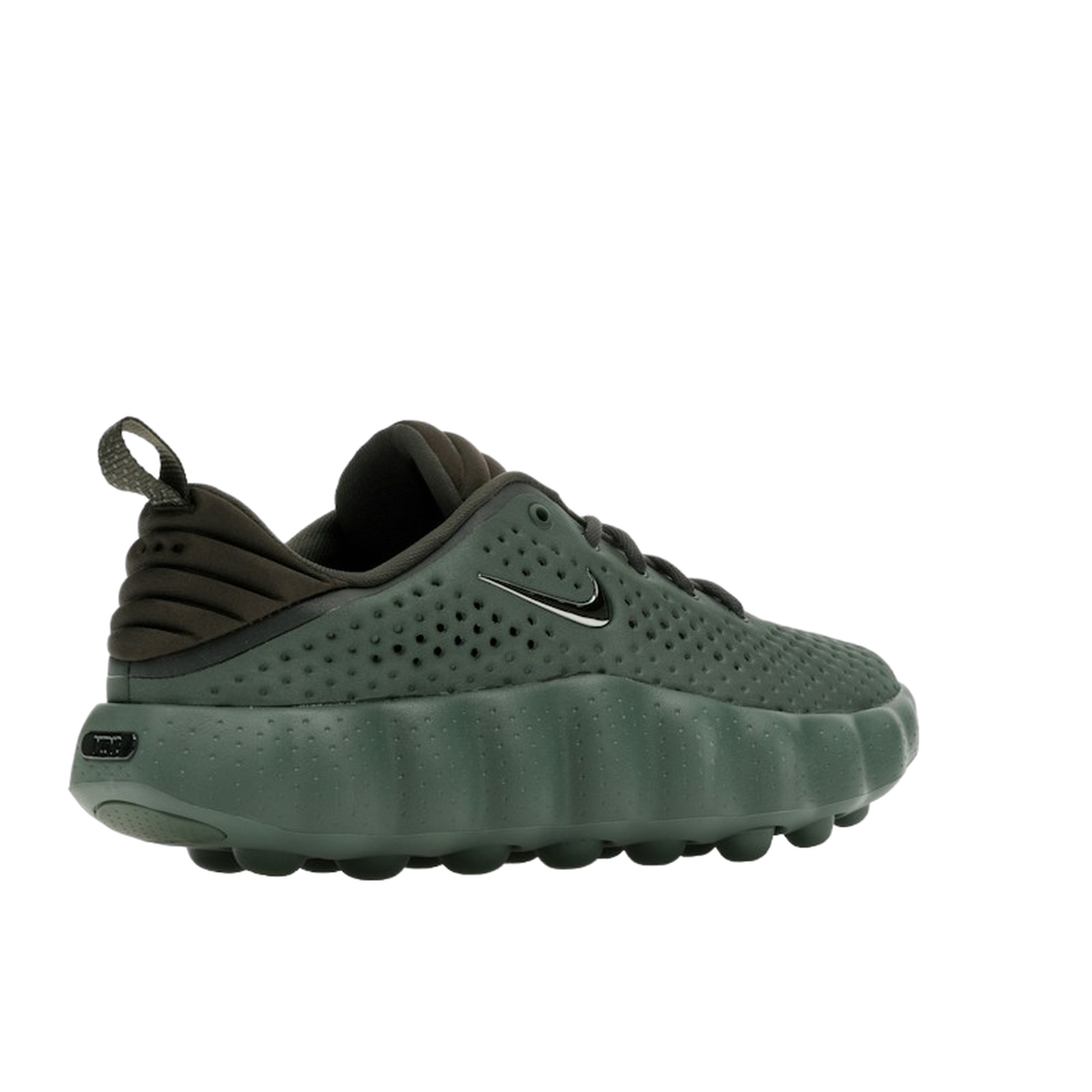 Nike Mind 002 Camo Green · kolab