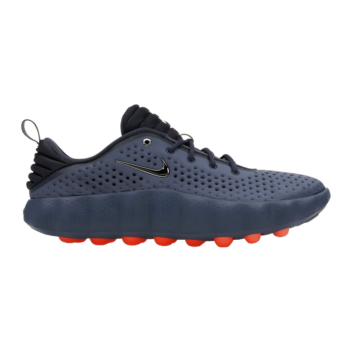 Nike Mind 002 Thunder Blue Chrome — kolab