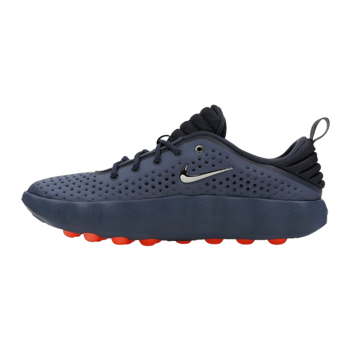Nike Mind 002 Thunder Blue Chrome — kolab