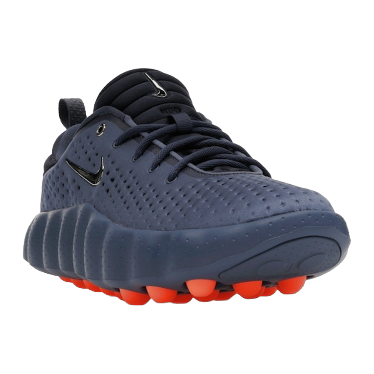 Nike Mind 002 Thunder Blue Chrome — kolab