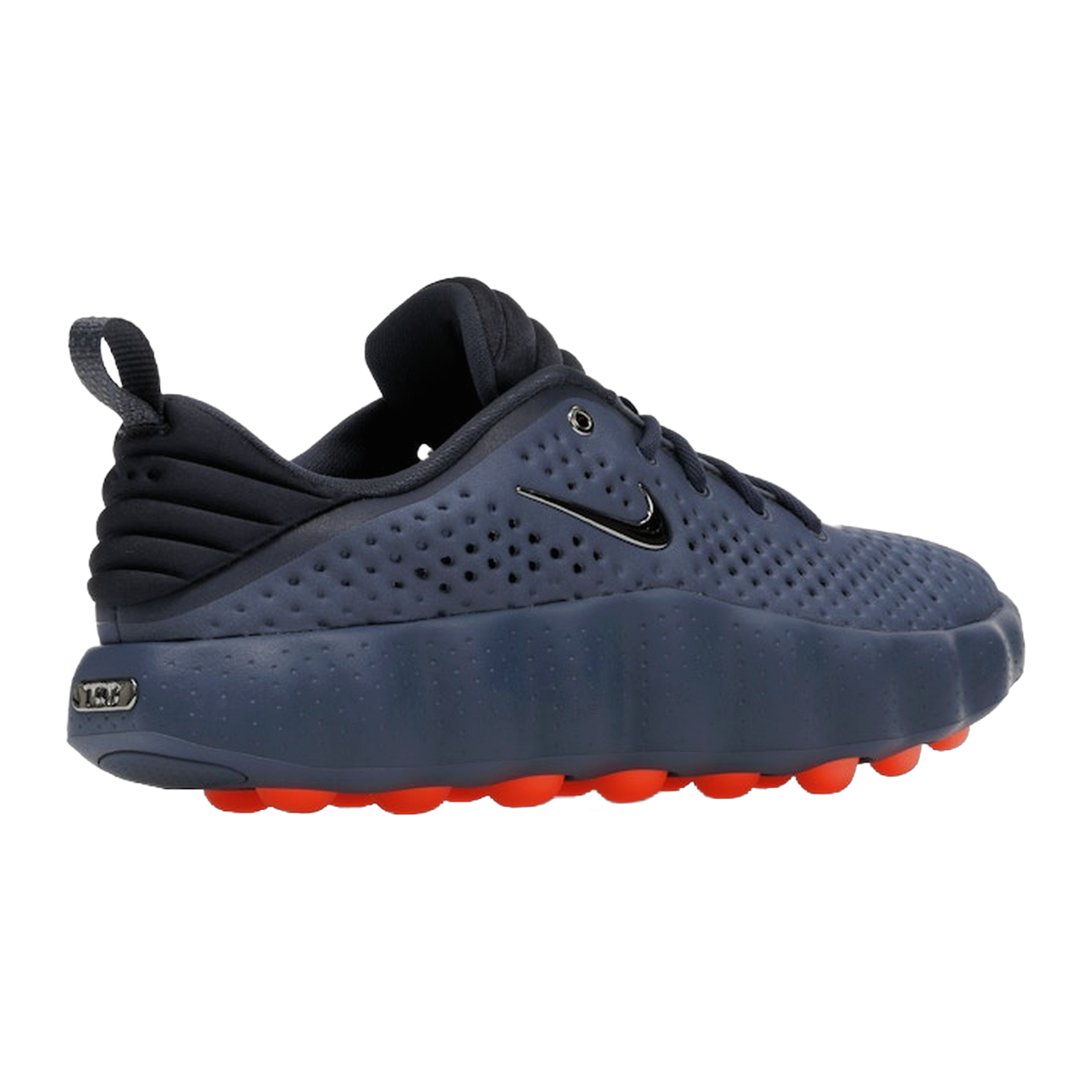 Nike Mind 002 Thunder Blue Chrome — kolab