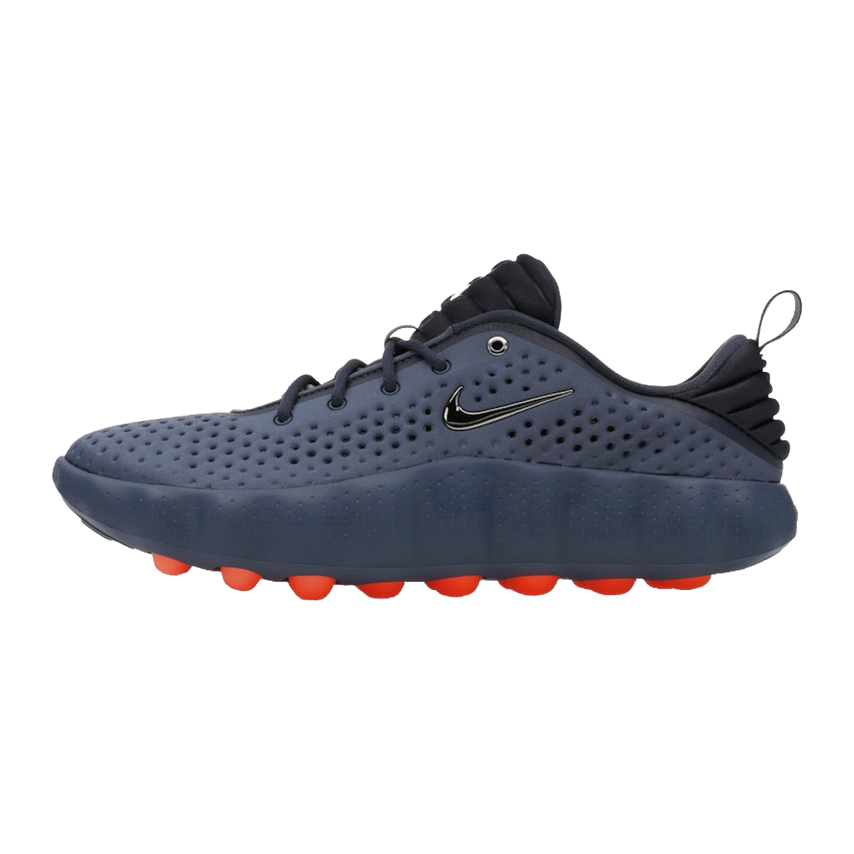 Nike Mind 002 Thunder Blue Chrome — kolab