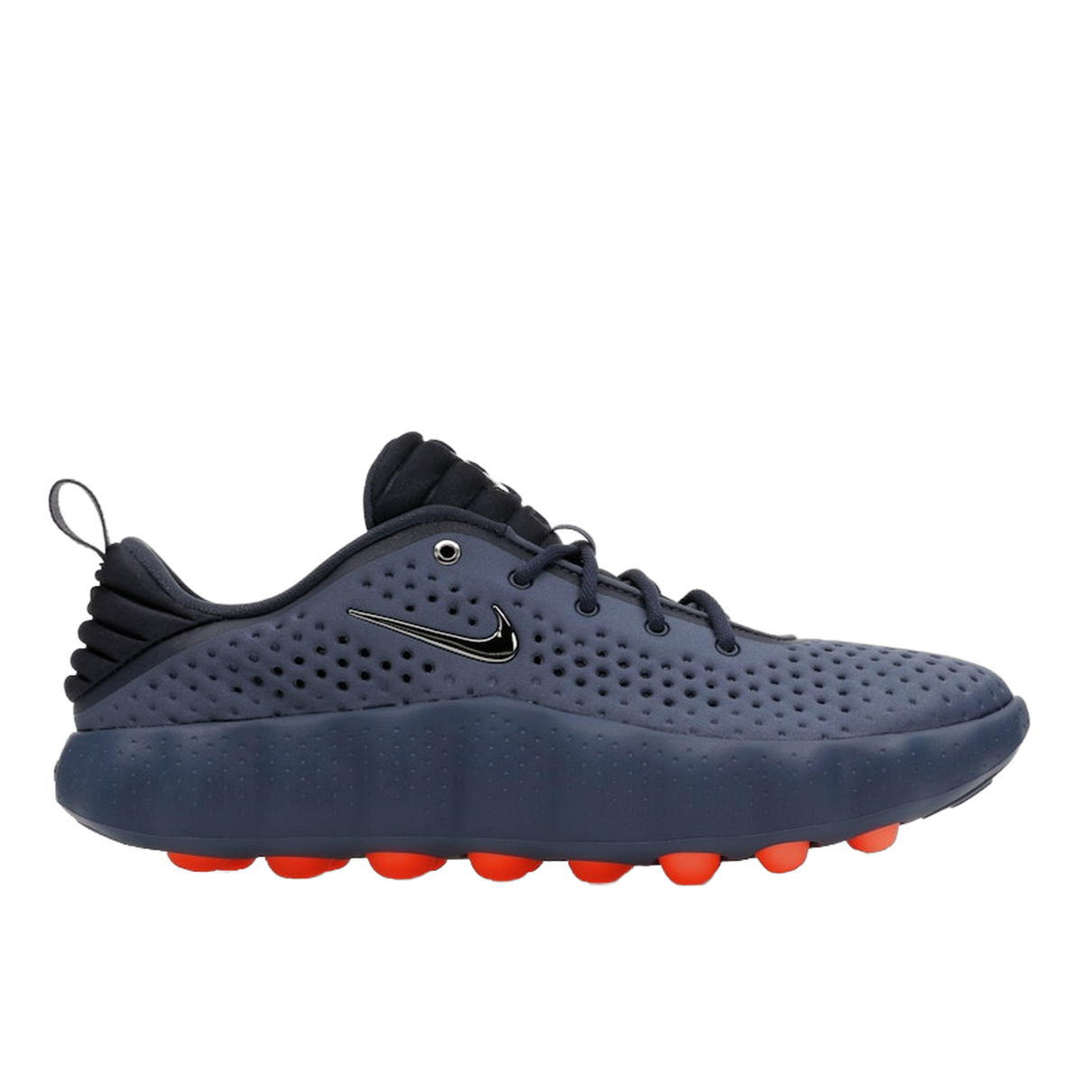 Nike Mind 002 Thunder Blue Chrome — kolab