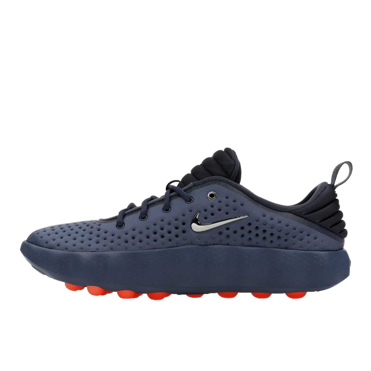 Nike Mind 002 Thunder Blue Chrome — kolab