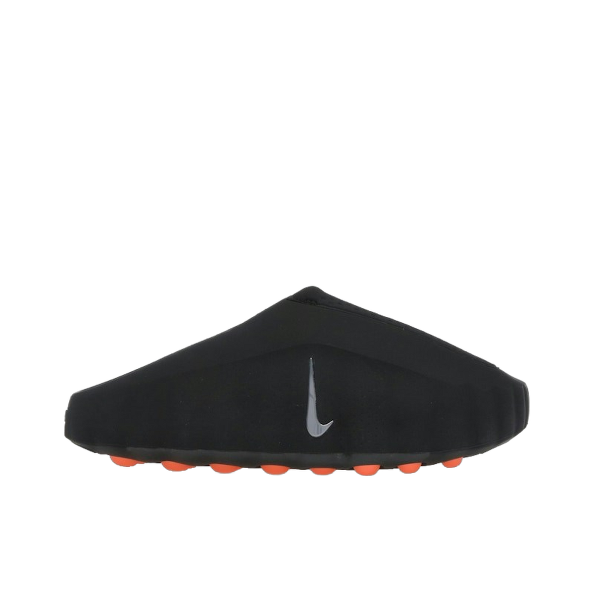 Nike Mind 001 Slide Black Chrome — kolab