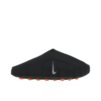 Nike Mind 001 Slide Black Chrome — kolab