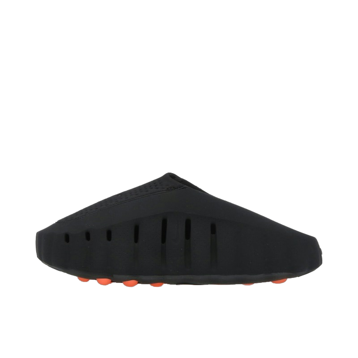 Nike Mind 001 Slide Black Chrome — kolab
