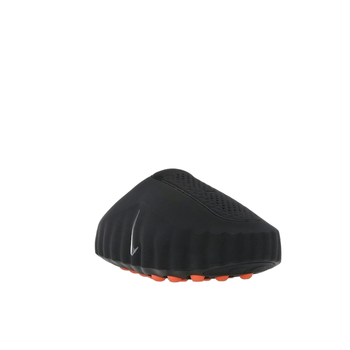Nike Mind 001 Slide Black Chrome — kolab