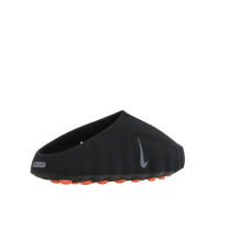 Nike Mind 001 Slide Black Chrome — kolab