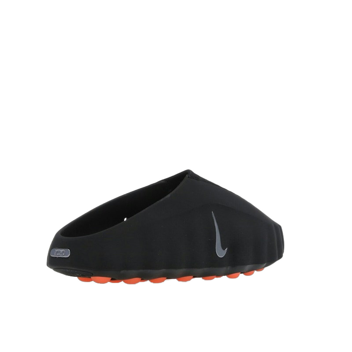 Nike Mind 001 Slide Black Chrome — kolab