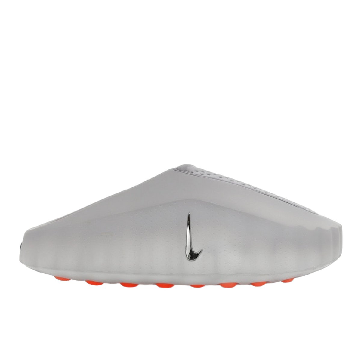 Nike Mind 001 Slide Light Smoke Grey — kolab