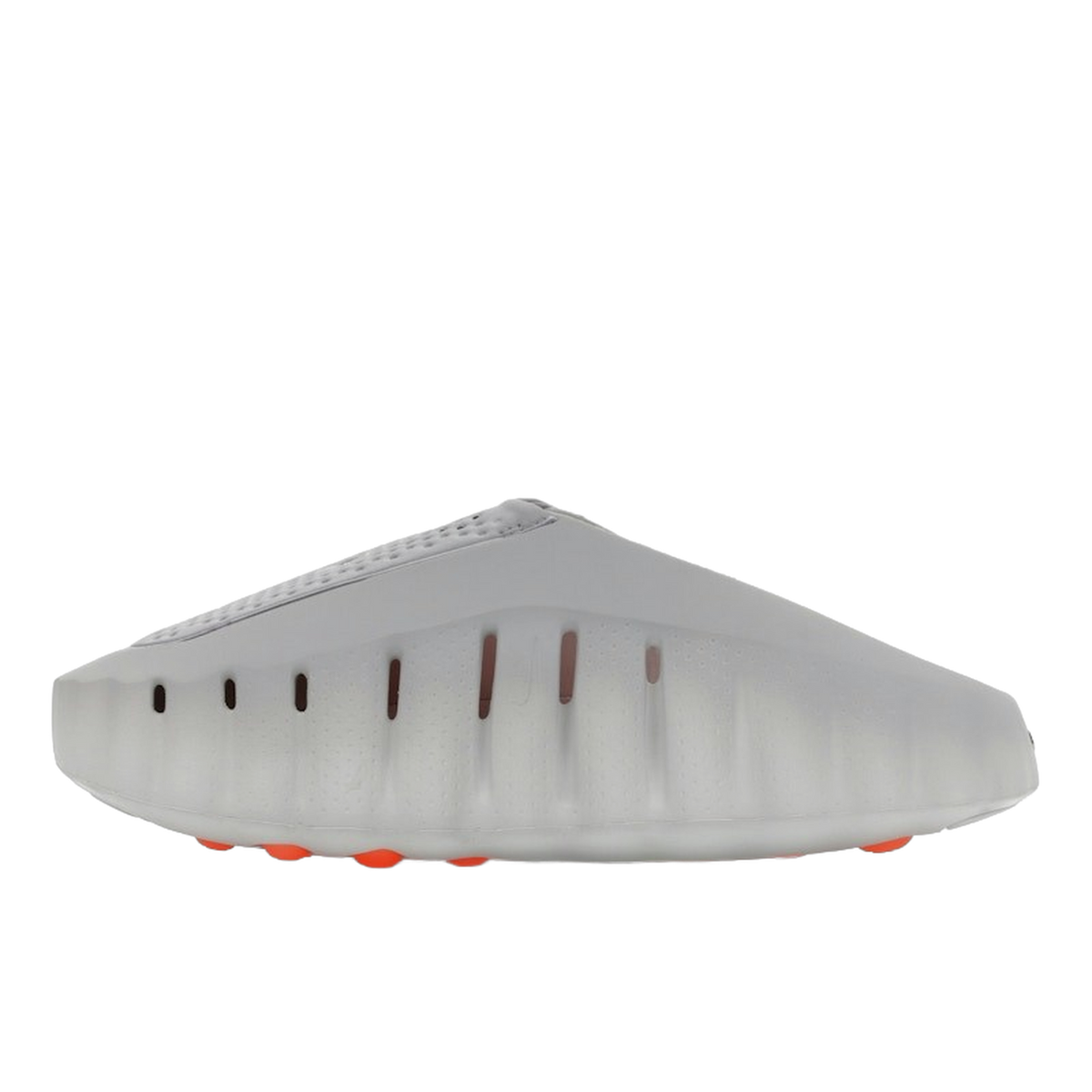 Nike Mind 001 Slide Light Smoke Grey — kolab