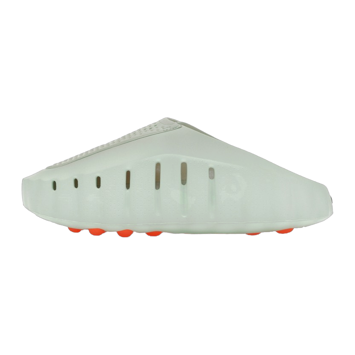 Nike Mind 001 Slide Barely Green — kolab