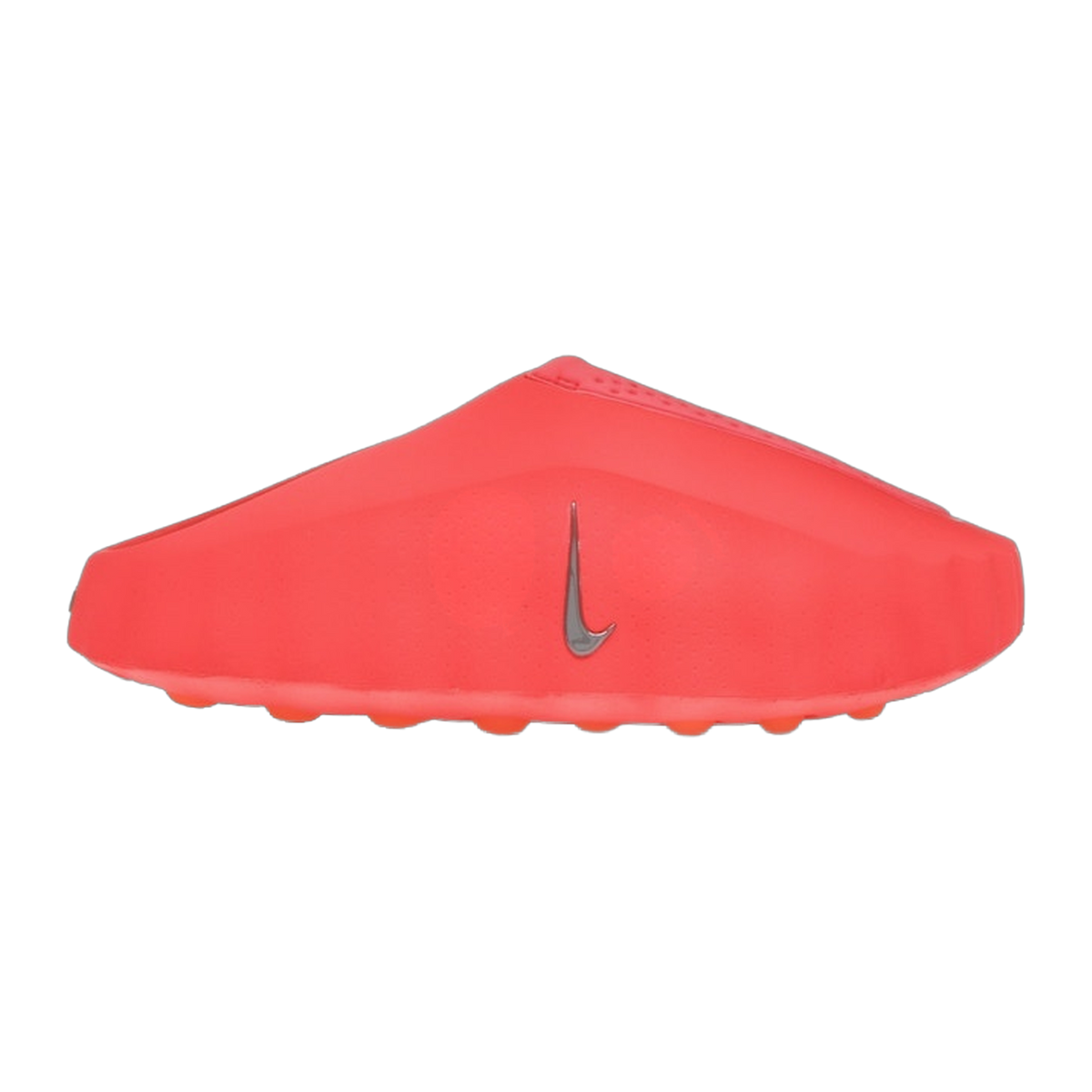 Nike Mind 001 Slide Solar Red — kolab