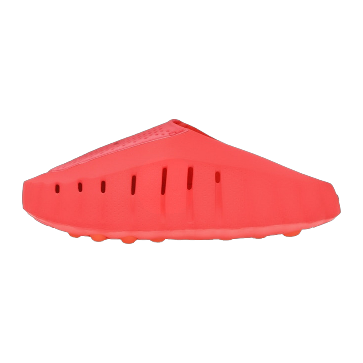 Nike Mind 001 Slide Solar Red — kolab