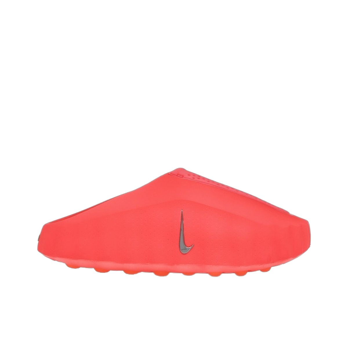 Nike Mind 001 Slide Solar Red — kolab