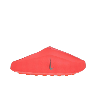 Nike Mind 001 Slide Solar Red