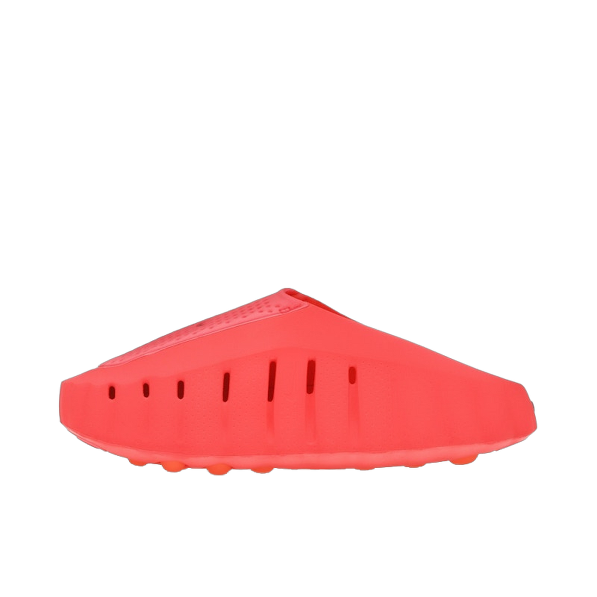 Nike Mind 001 Slide Solar Red — kolab
