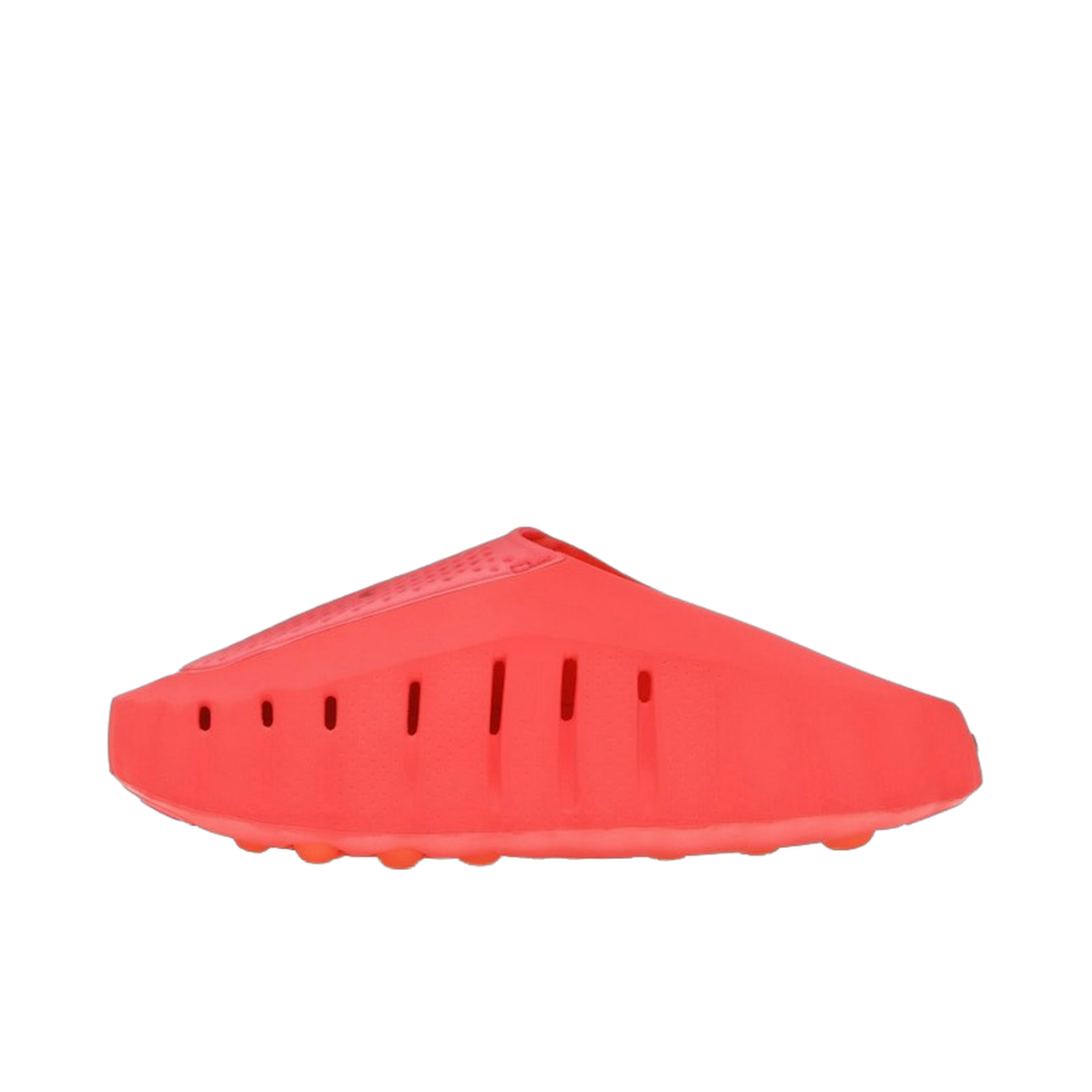 Nike Mind 001 Slide Solar Red · kolab
