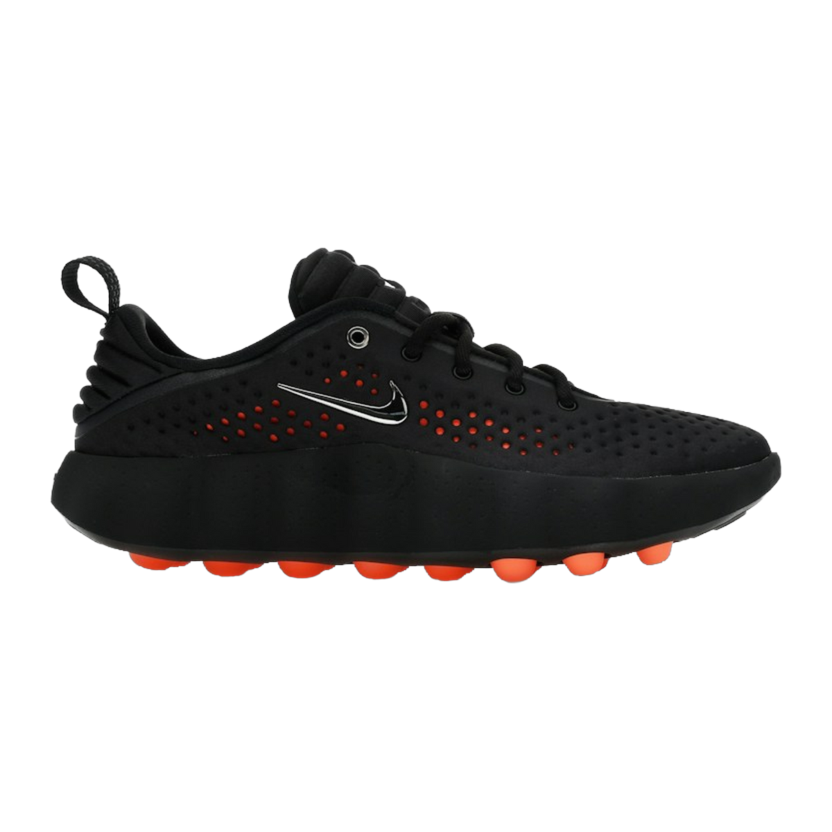 Nike Mind 002 Black Chrome — kolab