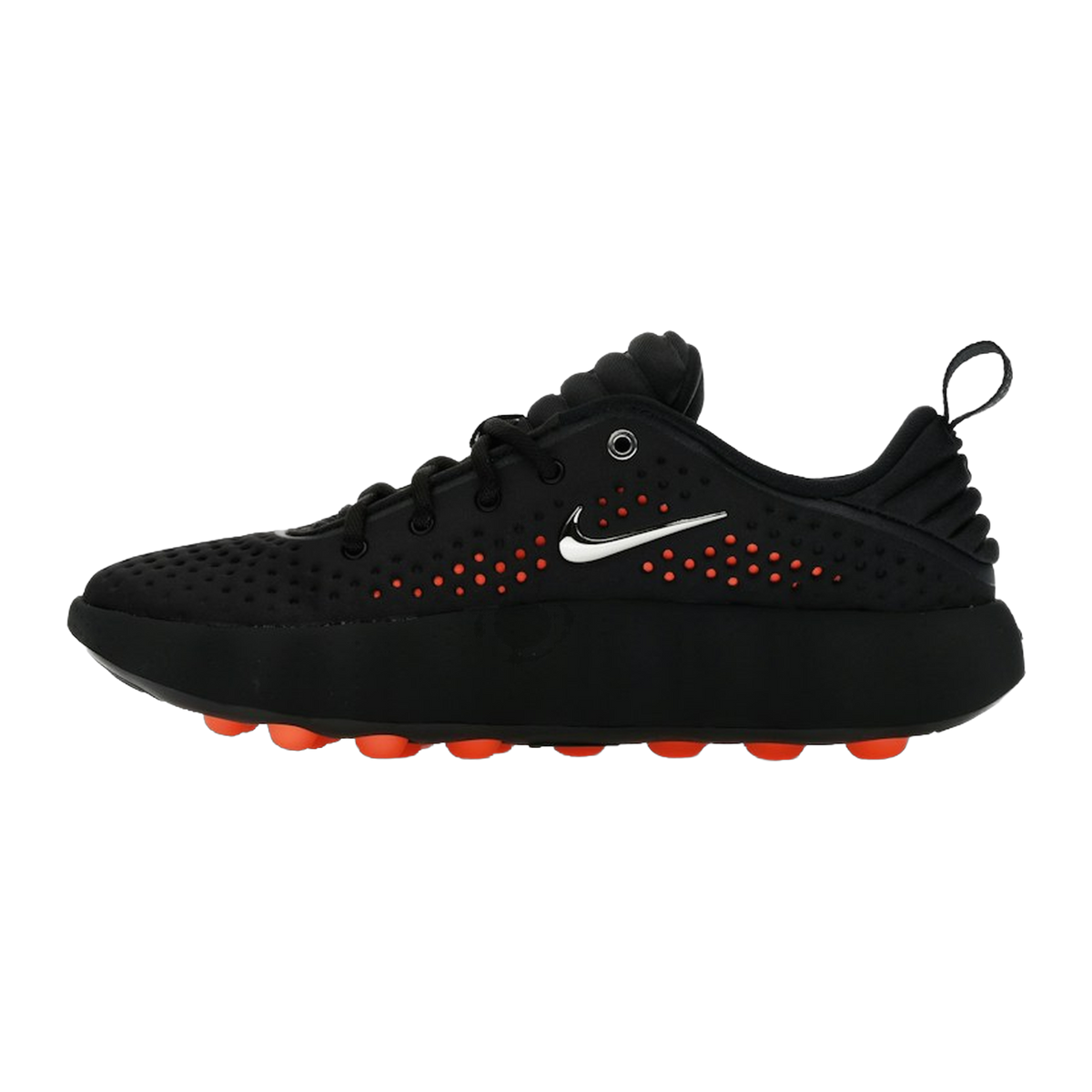 Nike Mind 002 Black Chrome — kolab