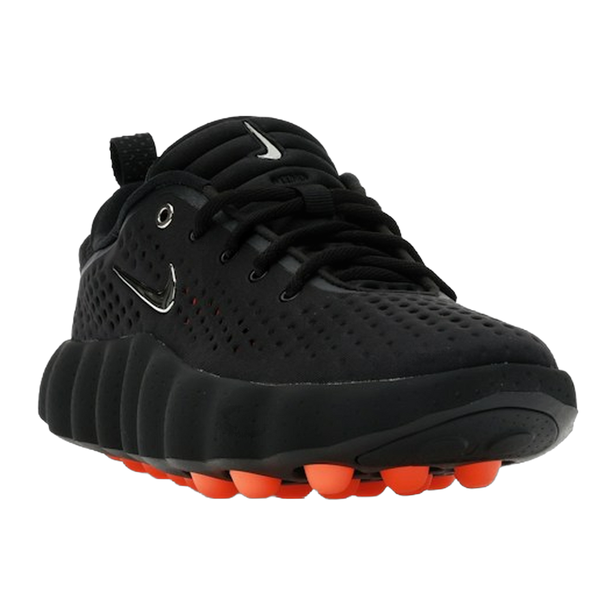Nike Mind 002 Black Chrome · kolab