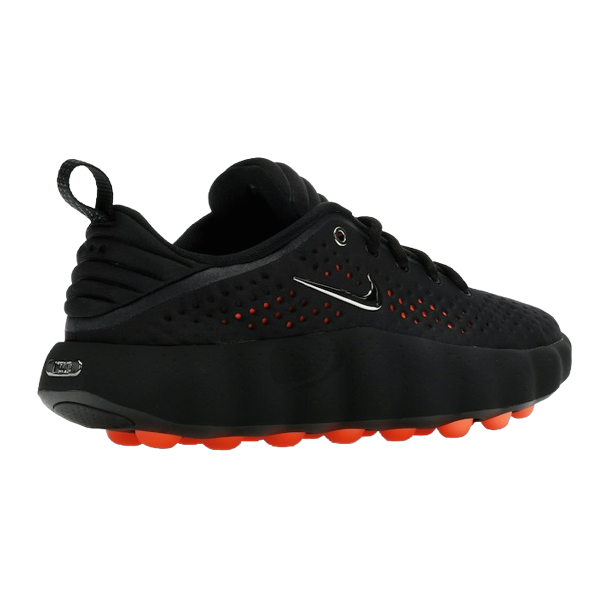 Nike Mind 002 Black Chrome · kolab