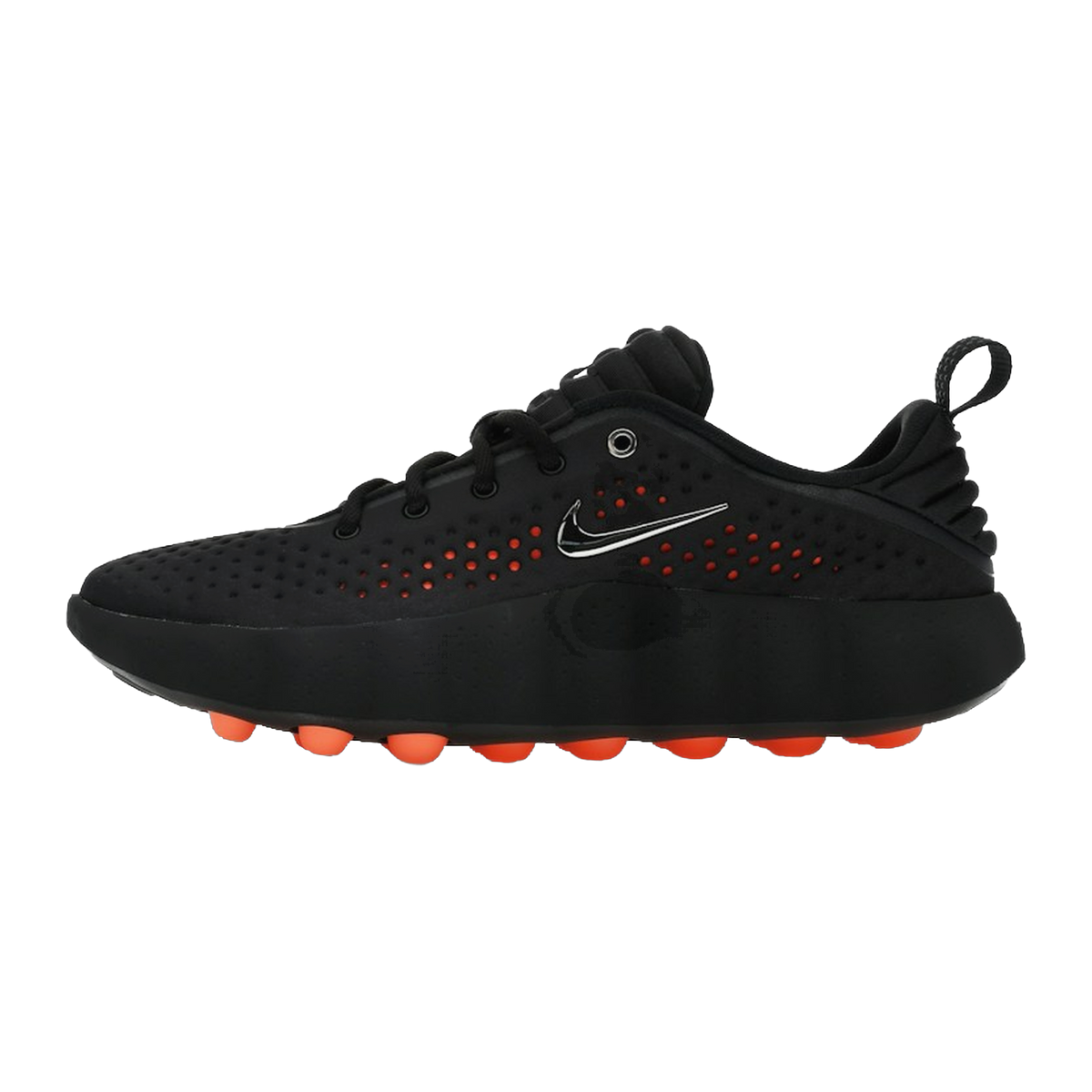 Nike Mind 002 Black Chrome — kolab