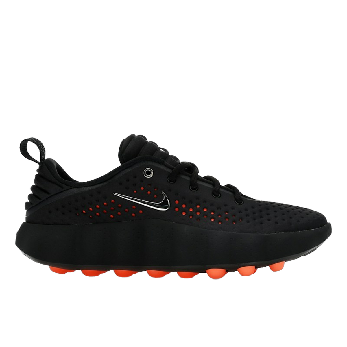 Nike Mind 002 Black Chrome — kolab