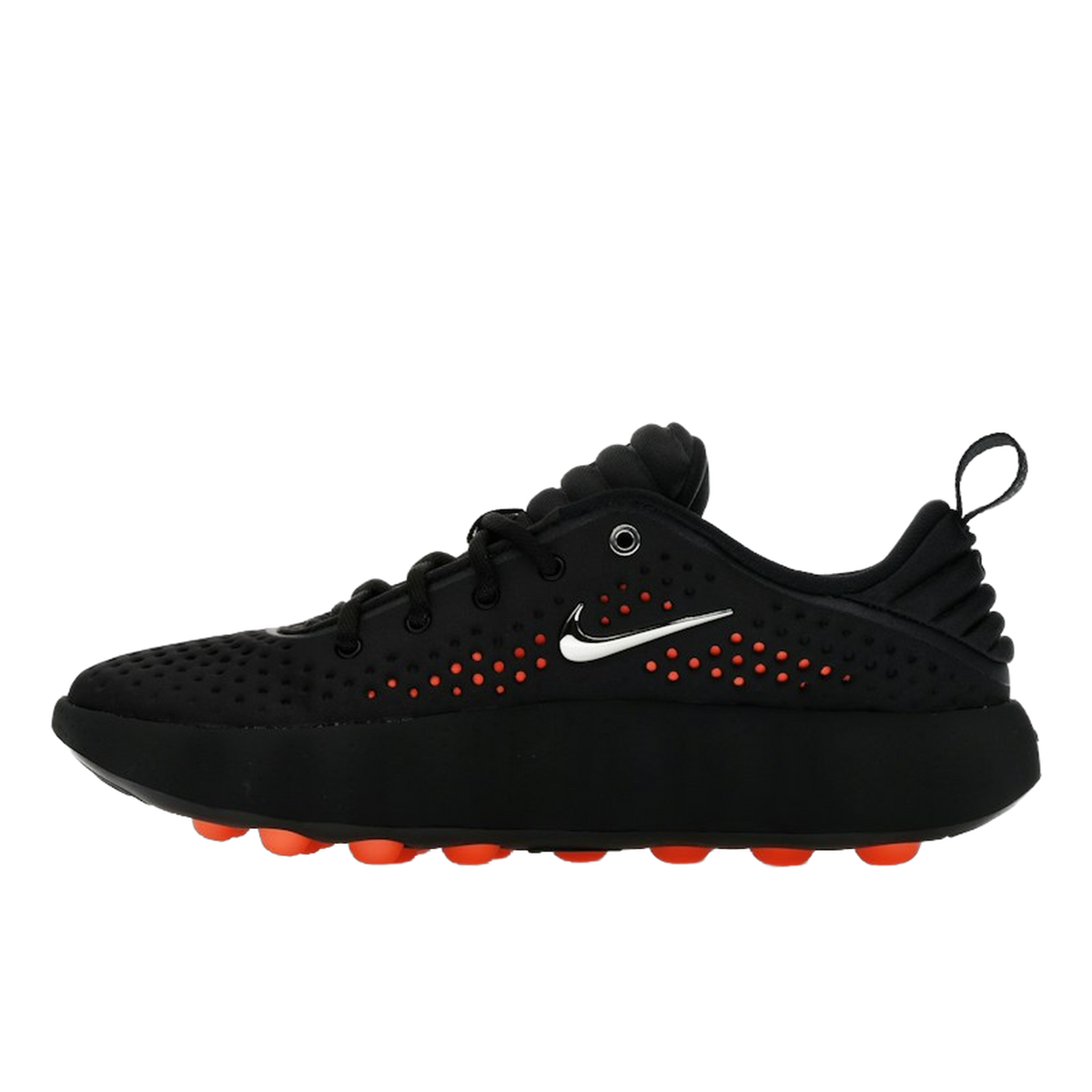 Nike Mind 002 Black Chrome — kolab